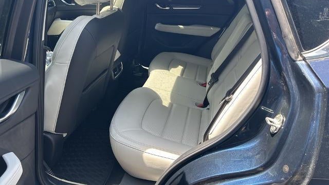 2020 Mazda CX-5 Grand Touring Reserve