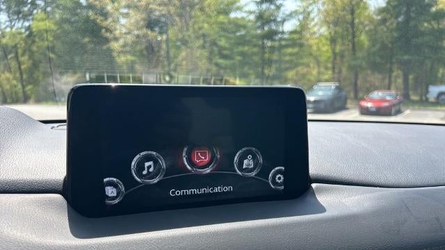 2020 Mazda CX-5 Grand Touring Reserve