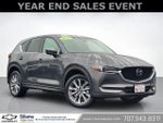 2021 CX-5 Thumbnail 1