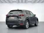 2021 CX-5 Thumbnail 5