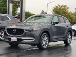 2021 CX-5 Thumbnail 9