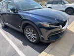 2021 CX-5 Thumbnail 1