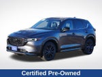 2023 CX-5 Thumbnail 1