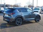 2023 CX-5 Thumbnail 6