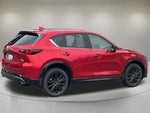 2023 CX-5 Thumbnail 5