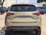 2024 CX-5 Thumbnail 6