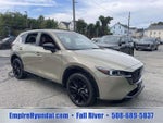 2024 CX-5 Thumbnail 2