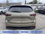 2024 CX-5 Thumbnail 4