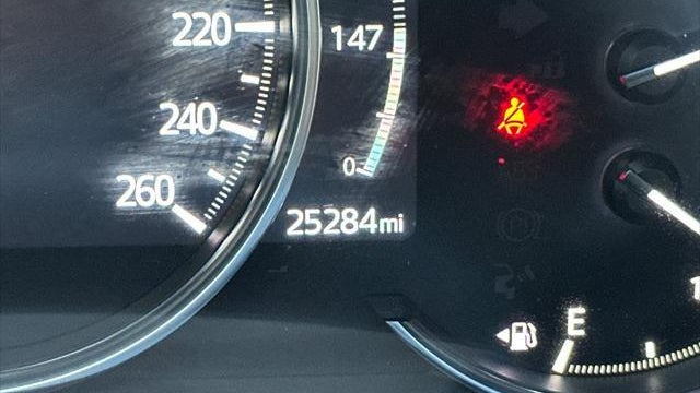2021 Mazda CX-5 Grand Touring Reserve