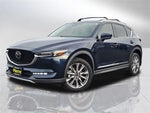 2021 CX-5 Thumbnail 1