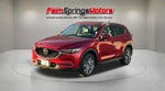 2021 CX-5 Thumbnail 2