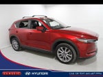 2021 CX-5 Thumbnail 1
