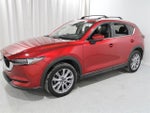 2021 CX-5 Thumbnail 3