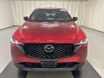 2023 CX-5 Thumbnail 4