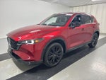 2023 CX-5 Thumbnail 5