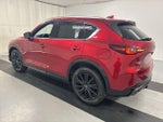 2023 CX-5 Thumbnail 7