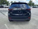 2023 CX-5 Thumbnail 4