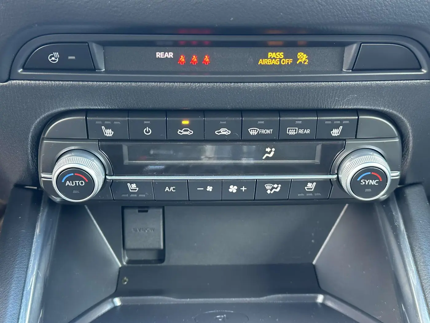2023 MAZDA CX-5 - $27,500
