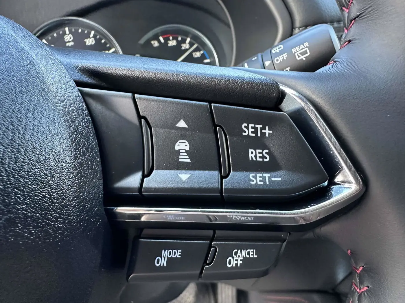 2023 MAZDA CX-5 - $27,500