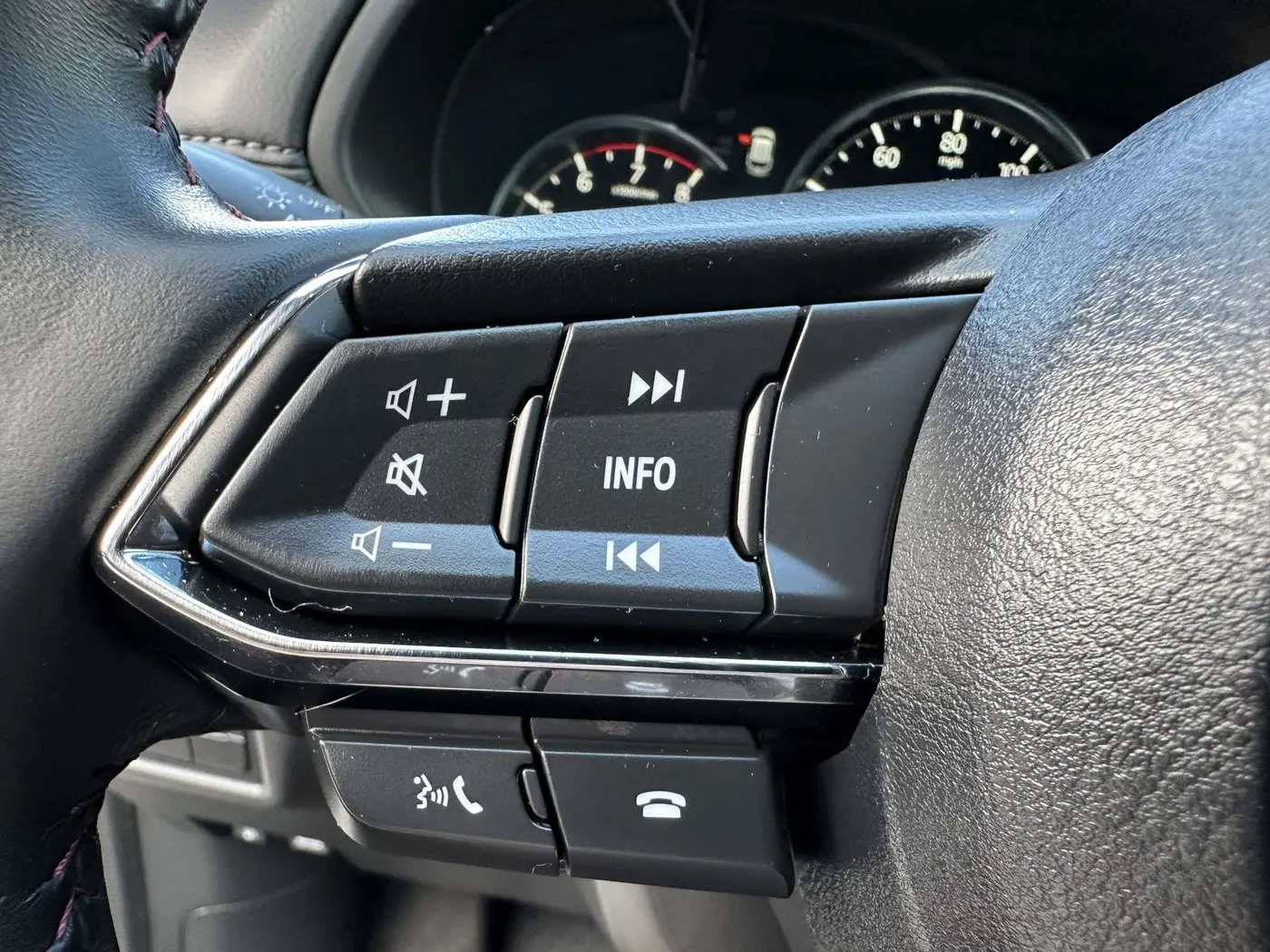 2023 MAZDA CX-5 - $27,500