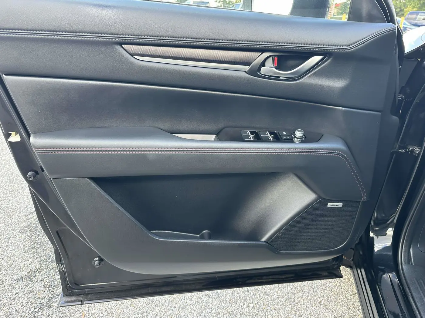 2023 MAZDA CX-5 - $27,500
