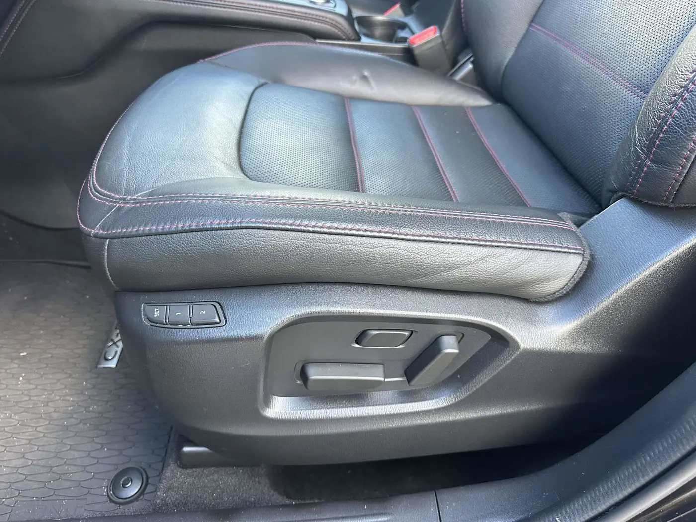 2023 MAZDA CX-5 - $27,500
