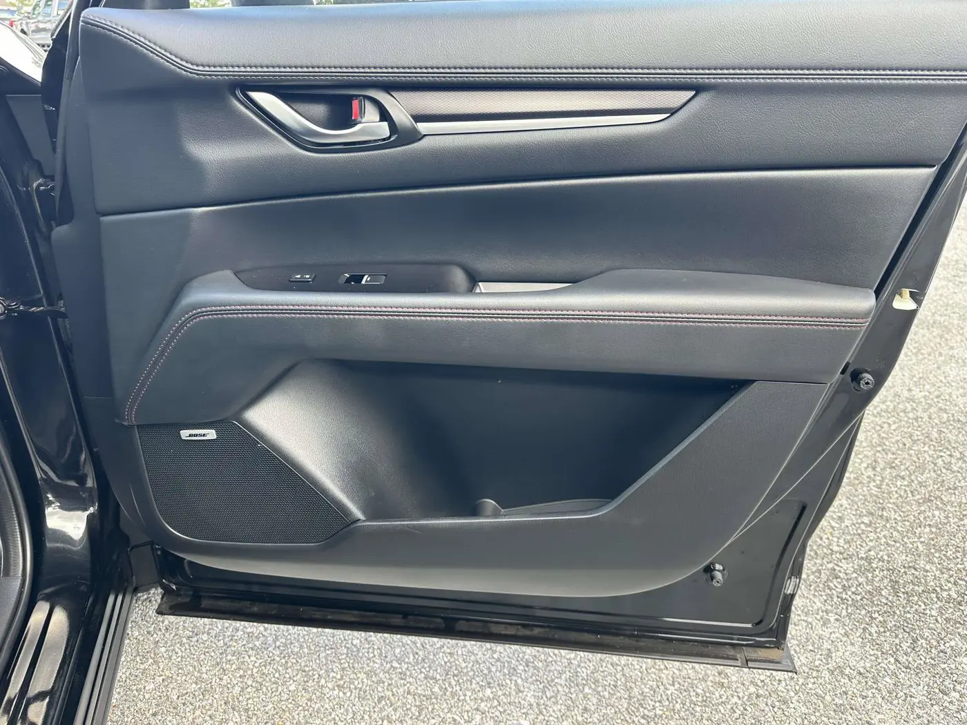 2023 MAZDA CX-5 - $27,500
