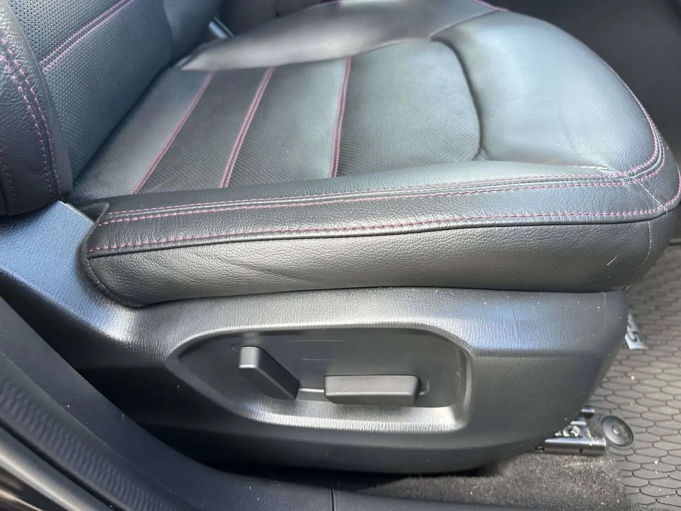 2023 MAZDA CX-5 - $27,500