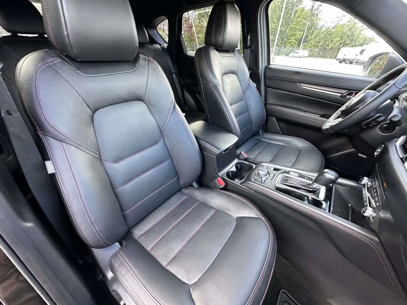 2023 MAZDA CX-5 - $27,500