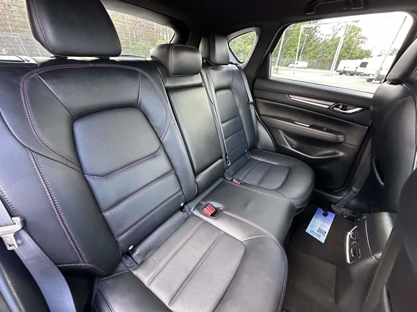 2023 MAZDA CX-5 - $27,500