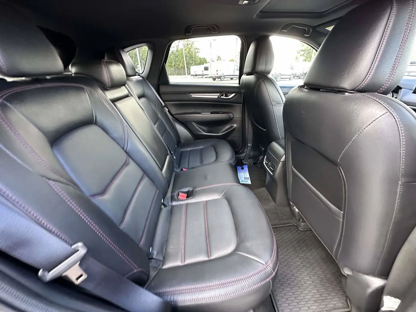 2023 MAZDA CX-5 - $27,500