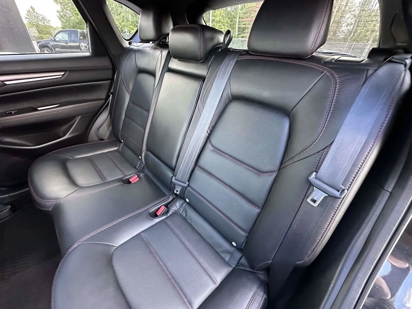 2023 MAZDA CX-5 - $27,500