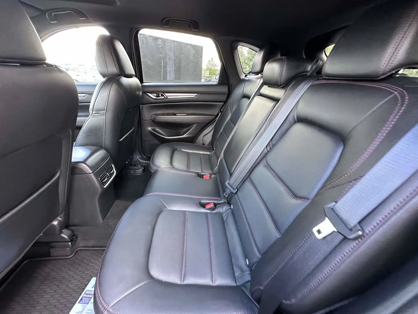 2023 MAZDA CX-5 - $27,500