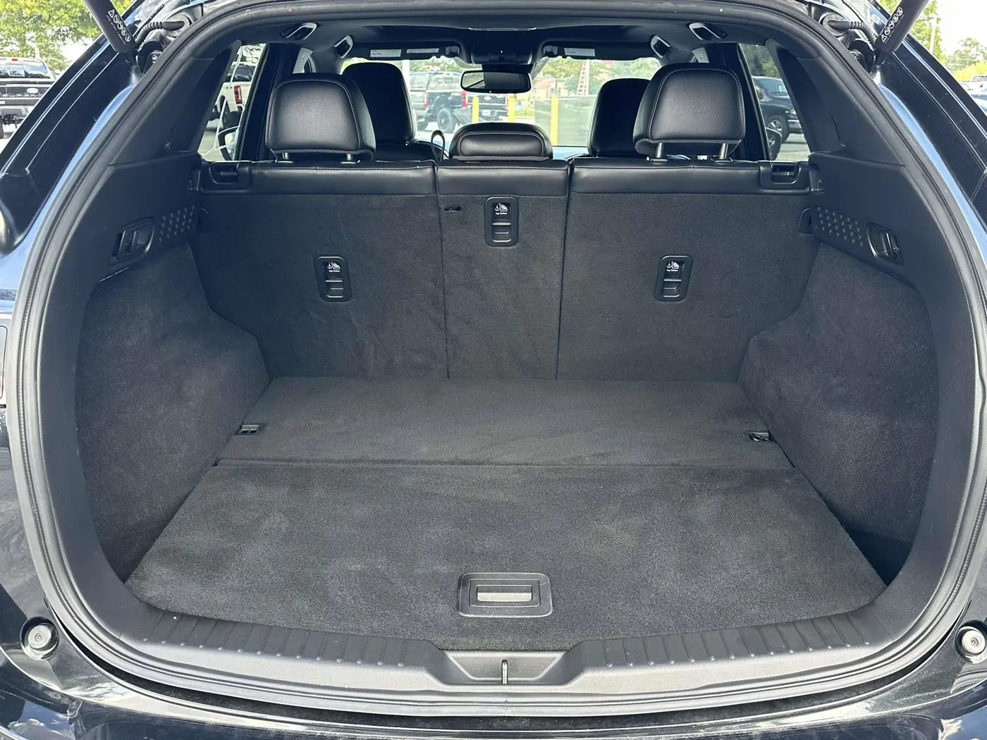 2023 MAZDA CX-5 - $27,500