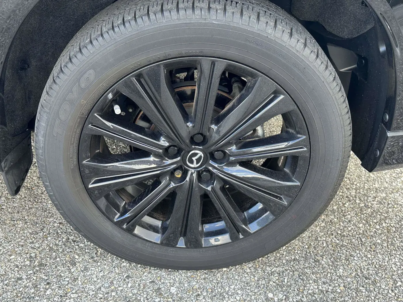 2023 MAZDA CX-5 - $27,500
