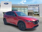 2023 CX-5 Thumbnail 2