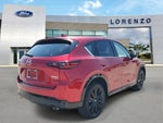 2023 CX-5 Thumbnail 4