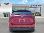 2023 CX-5 Thumbnail 5