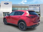 2023 CX-5 Thumbnail 6