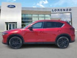 2023 CX-5 Thumbnail 7