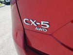 2023 CX-5 Thumbnail 9