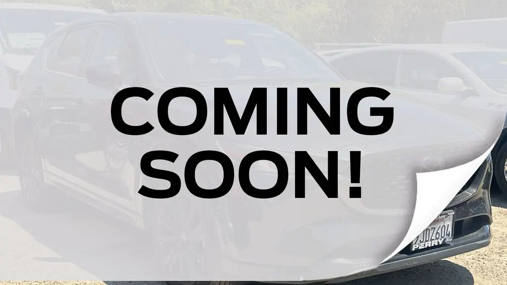 Preowned 2023 Mazda CX-5 2.5 Turbo for Sale