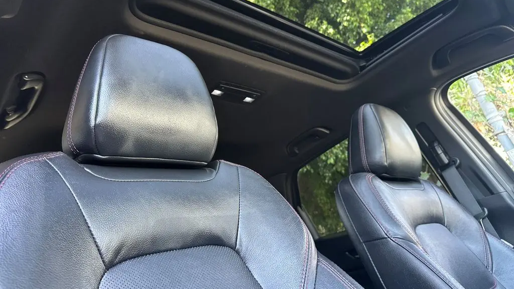 2023 Mazda CX-5 2.5 Turbo