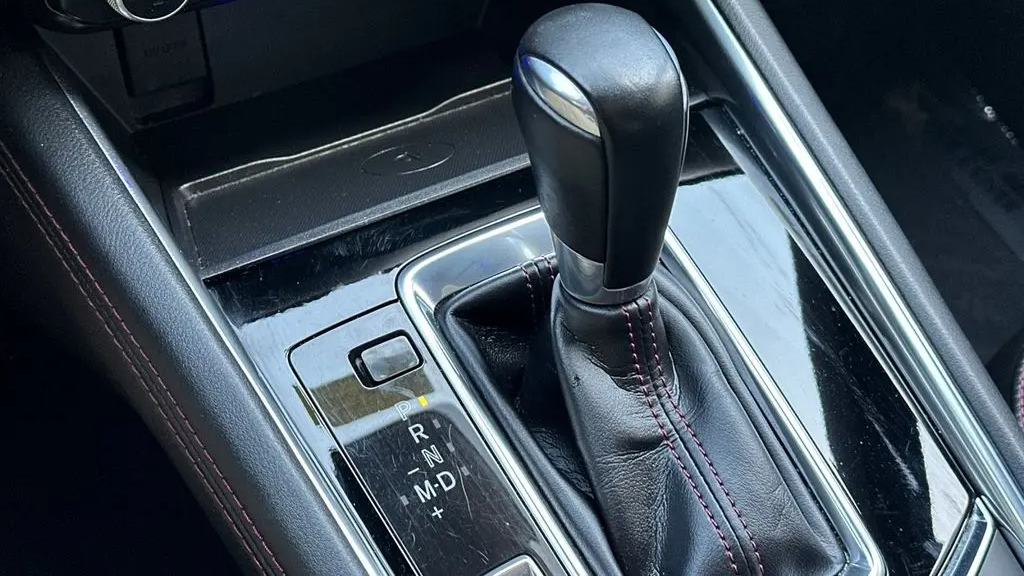 2023 Mazda CX-5 2.5 Turbo