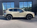 2024 CX-5 Thumbnail 5