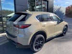 2024 CX-5 Thumbnail 6