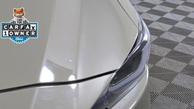 2025 Mazda CX-5 2.5 Carbon Turbo