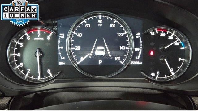 2025 Mazda CX-5 2.5 Carbon Turbo