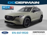 2025 CX-5 Thumbnail 1