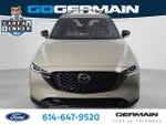 2025 CX-5 Thumbnail 3